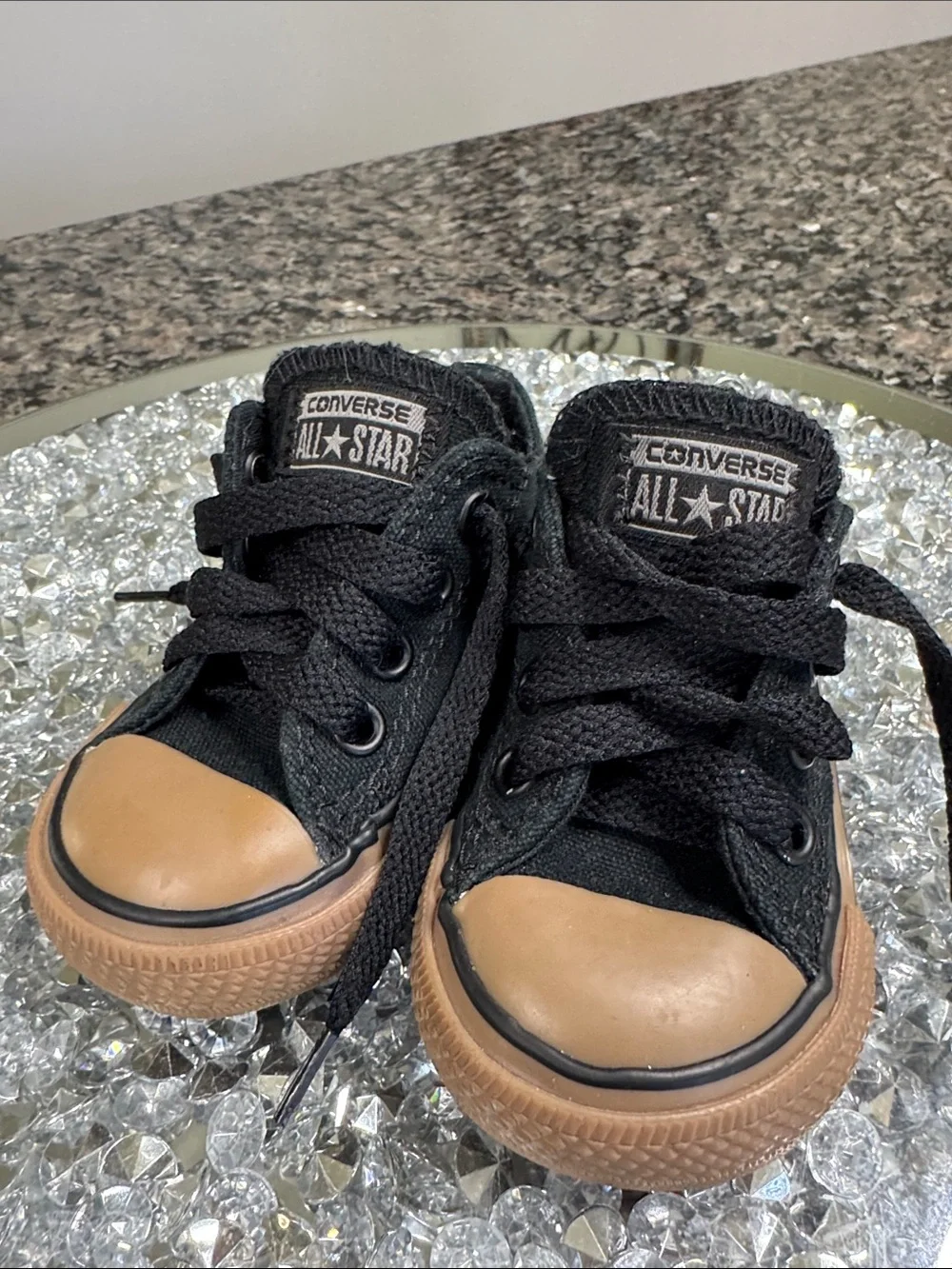 Converse great ship